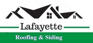 Lafayette Roofing Siding